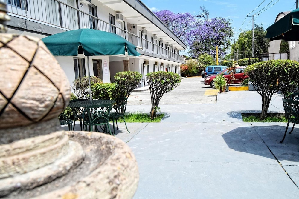 Expo Hotel Guadalajara 22/37