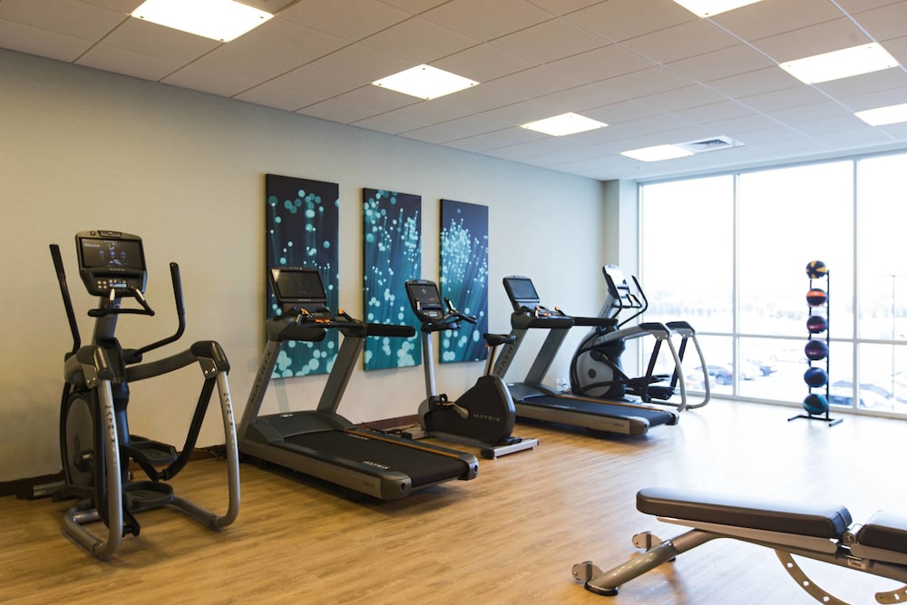 Ac Hotel By Marriott Cincinnati At Liberty Center 22/50
