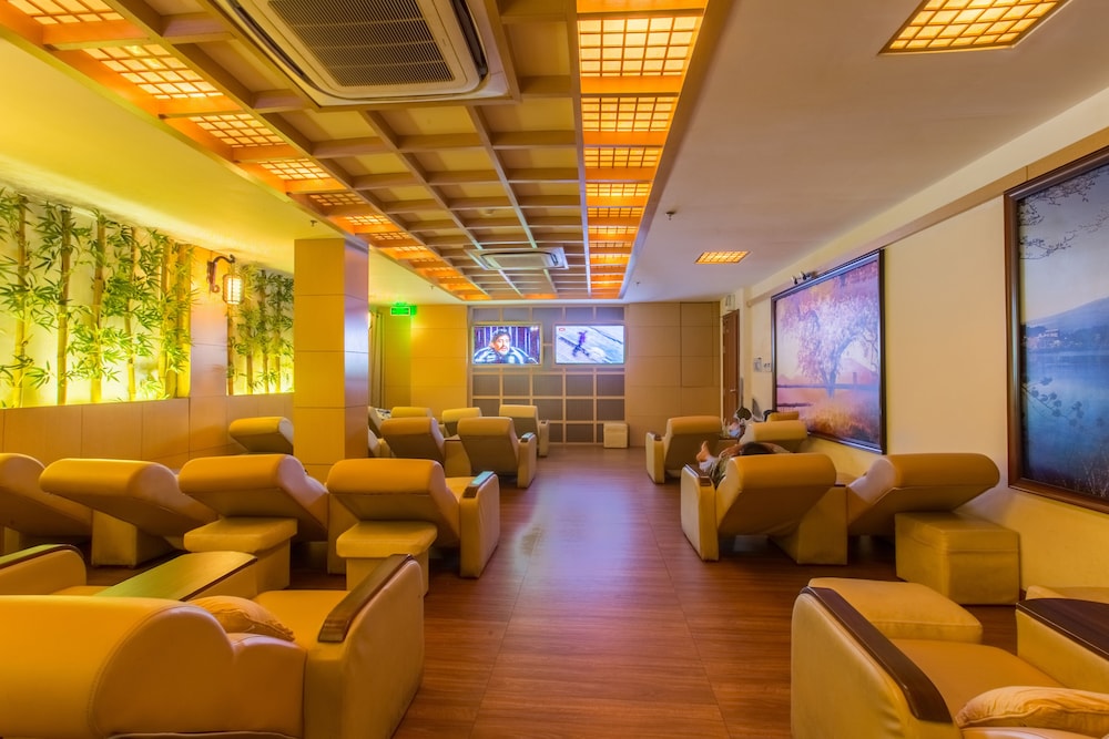 Minh Tam Hotel And Spa 41/54