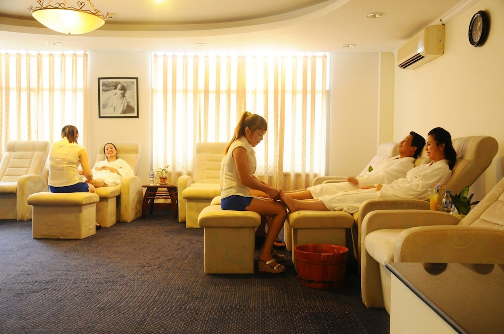 Saigon Quynhon 45/64