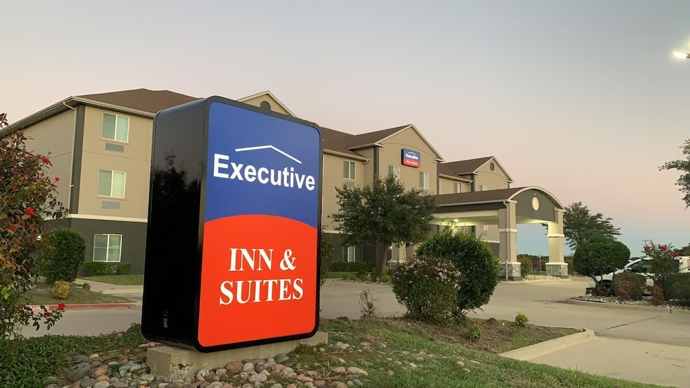 Quality Inn & Suites - Marlin 2/56