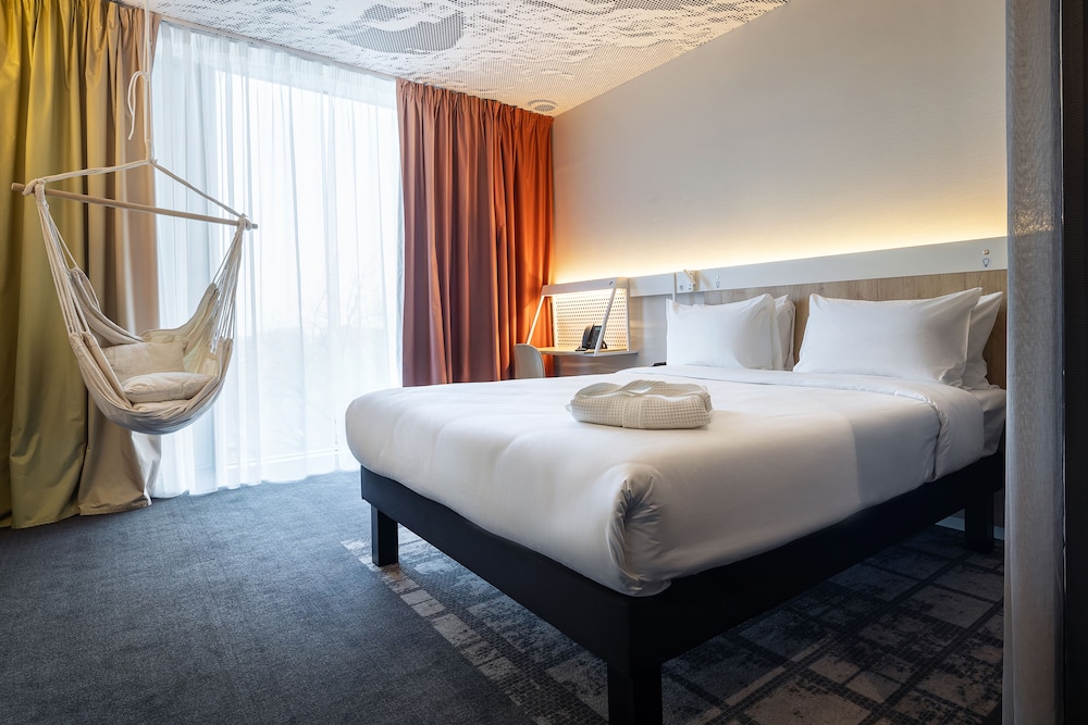 Novotel Living Almaty Jetisu 28/67