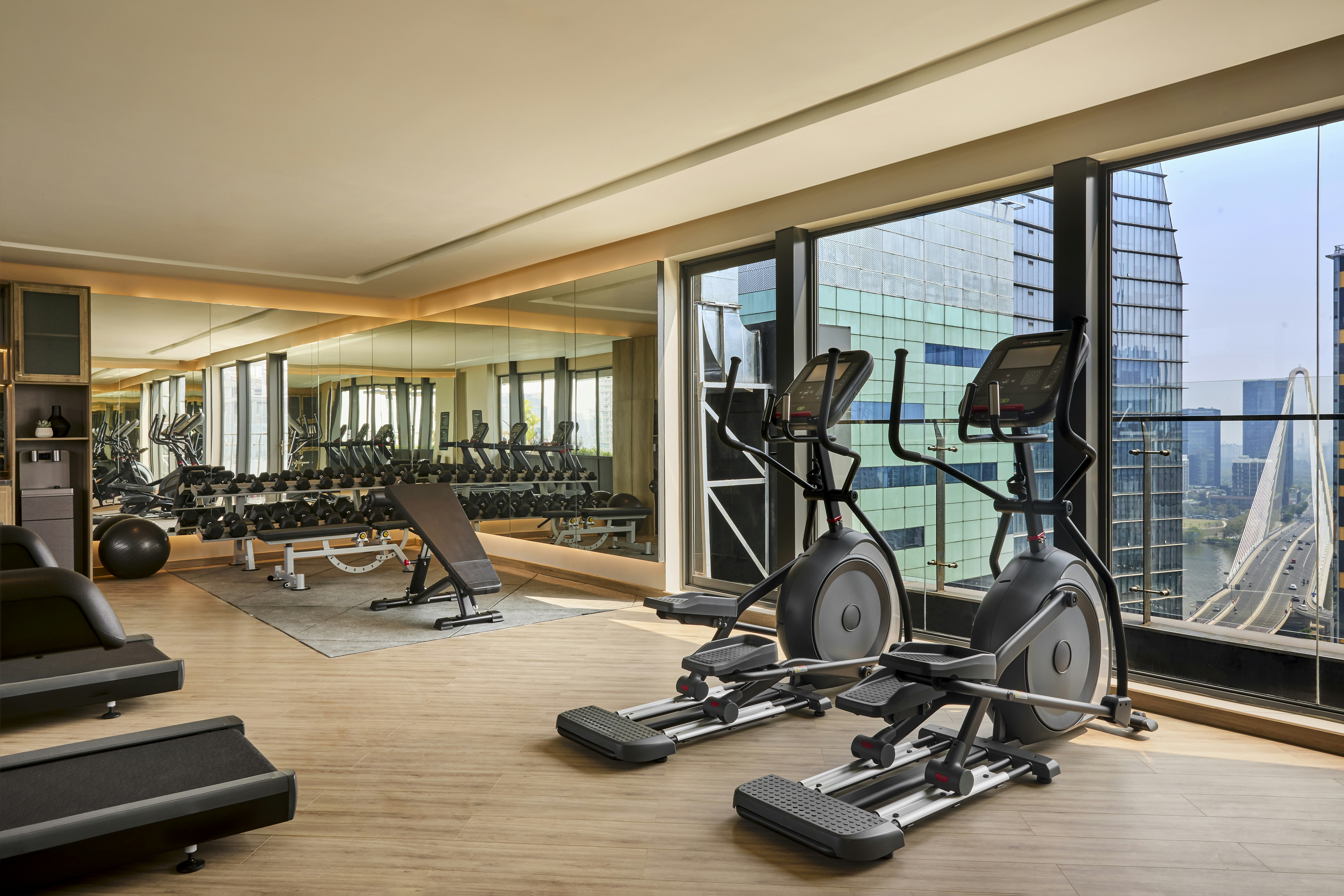 Hotel Indigo Saigon the City by IHG 19/34