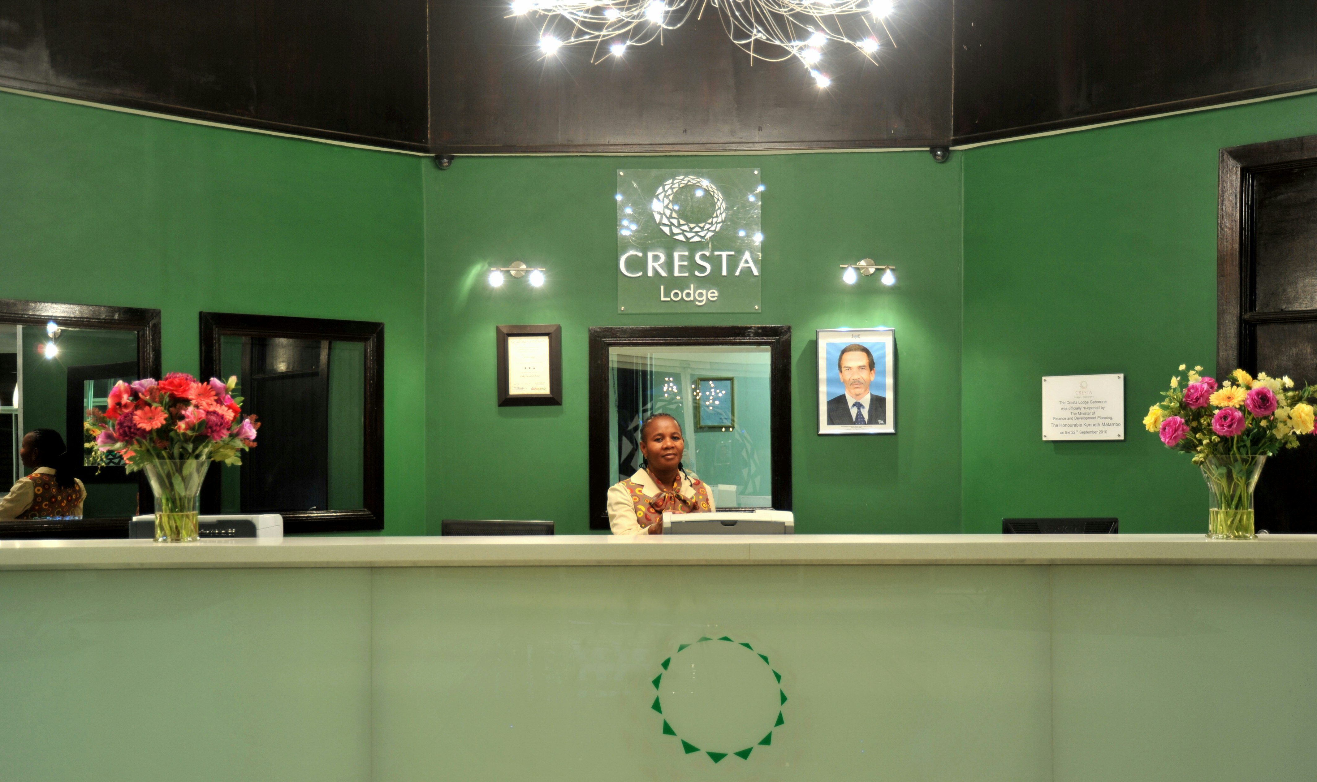Cresta Lodge Gaborone 9/46