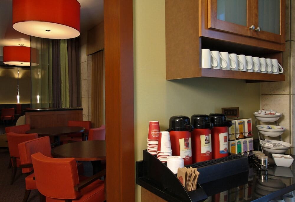 Hyatt Place Bethlehem 7/58
