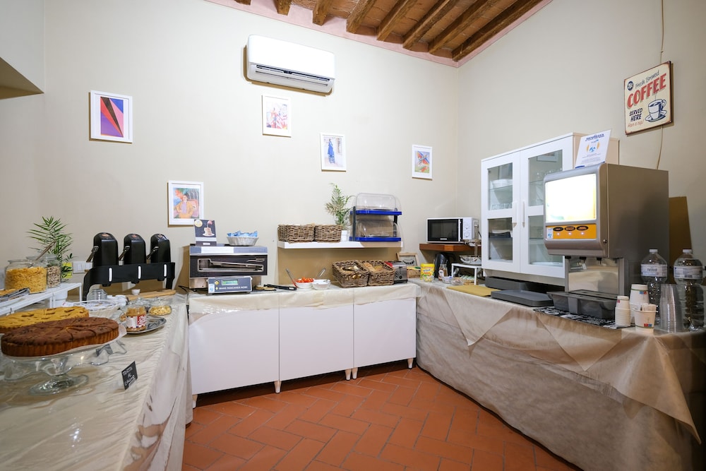 Casa San Tommaso 51/64
