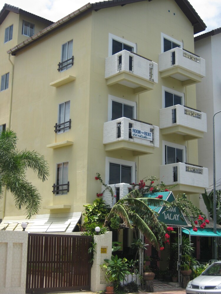 Baan Talay 8/48