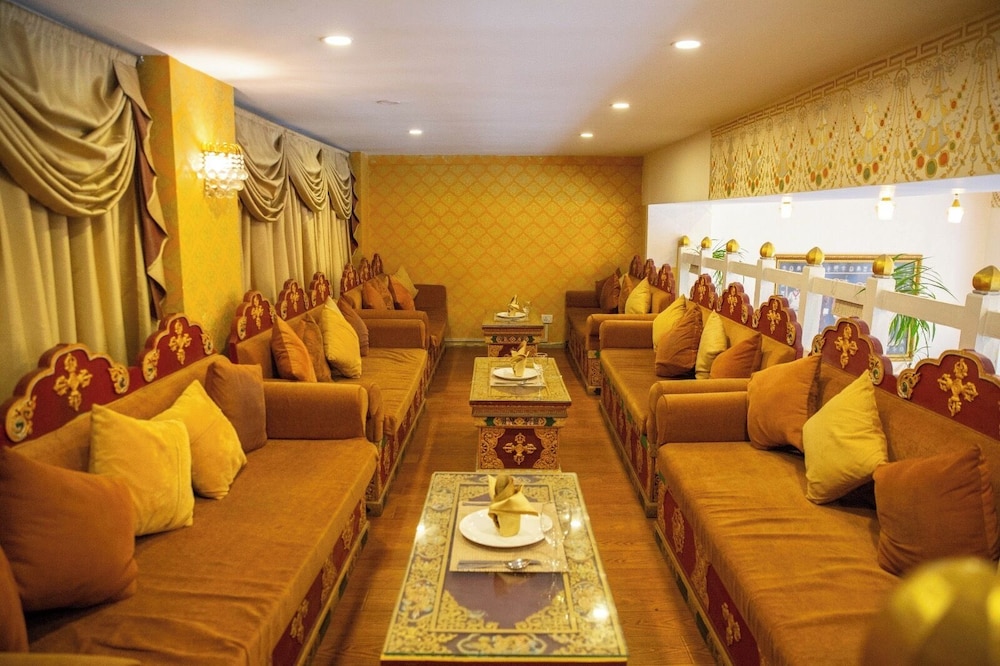 Namseling Boutique Hotel 31/50