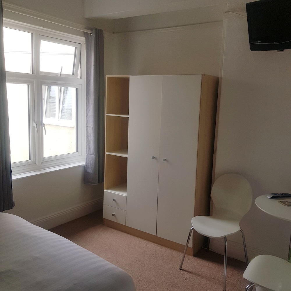 Trentham Guest House 29/50