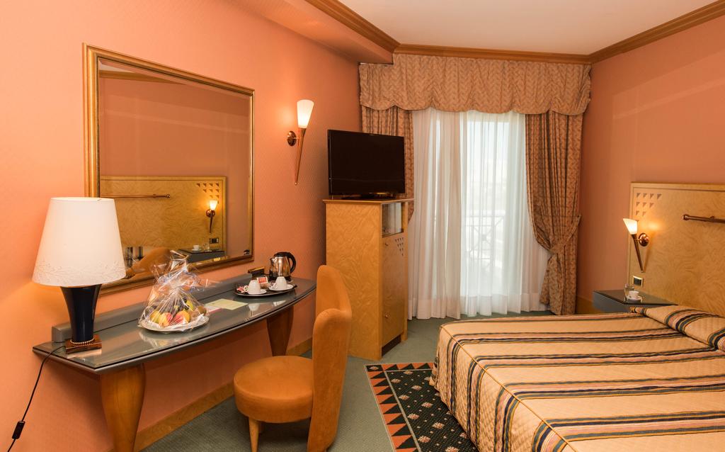 غرفة قياسية مفردة، Hotel Antonella 2/11