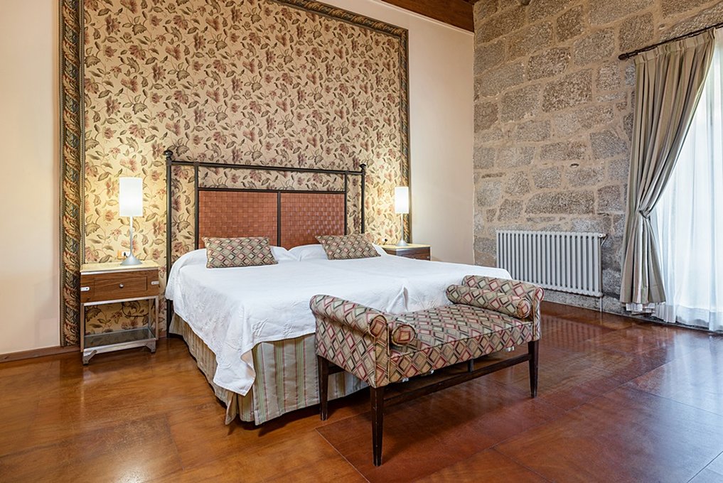 Eurostars Monumento Monasterio De San Clodio Hotel & Spa 10/26