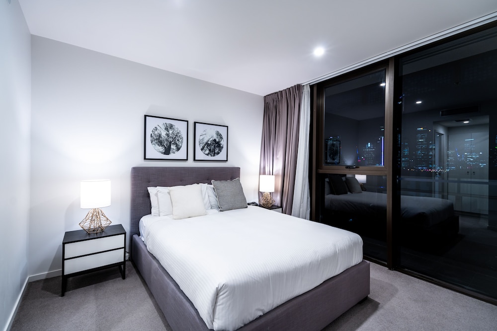 Opera Apartments South Brisbane 20/70