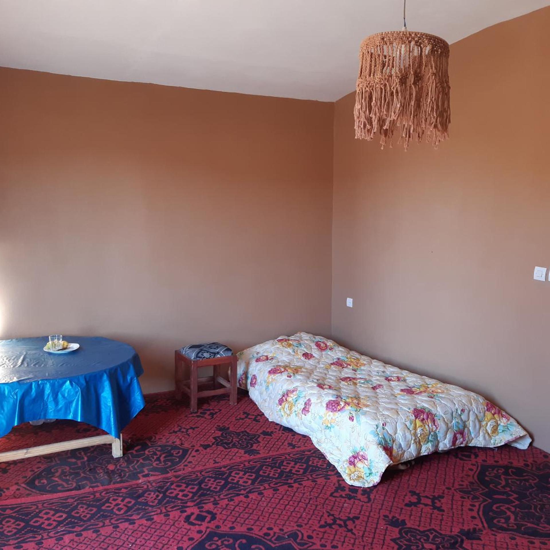 Room, Single, Private Bathroom