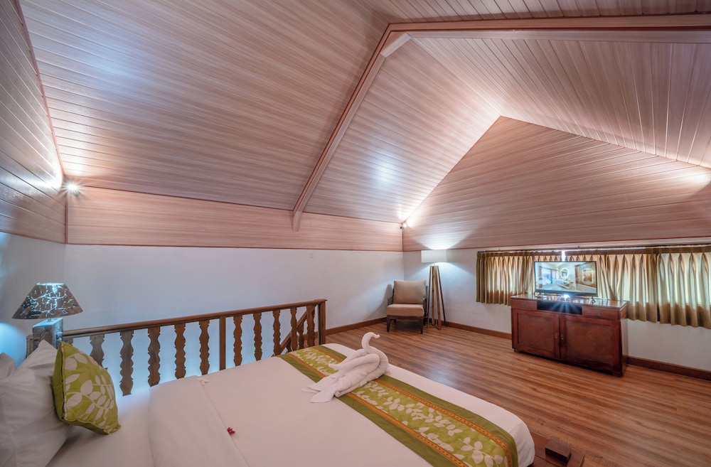 Three Brothers Bungalows & Villas Legian 46/79