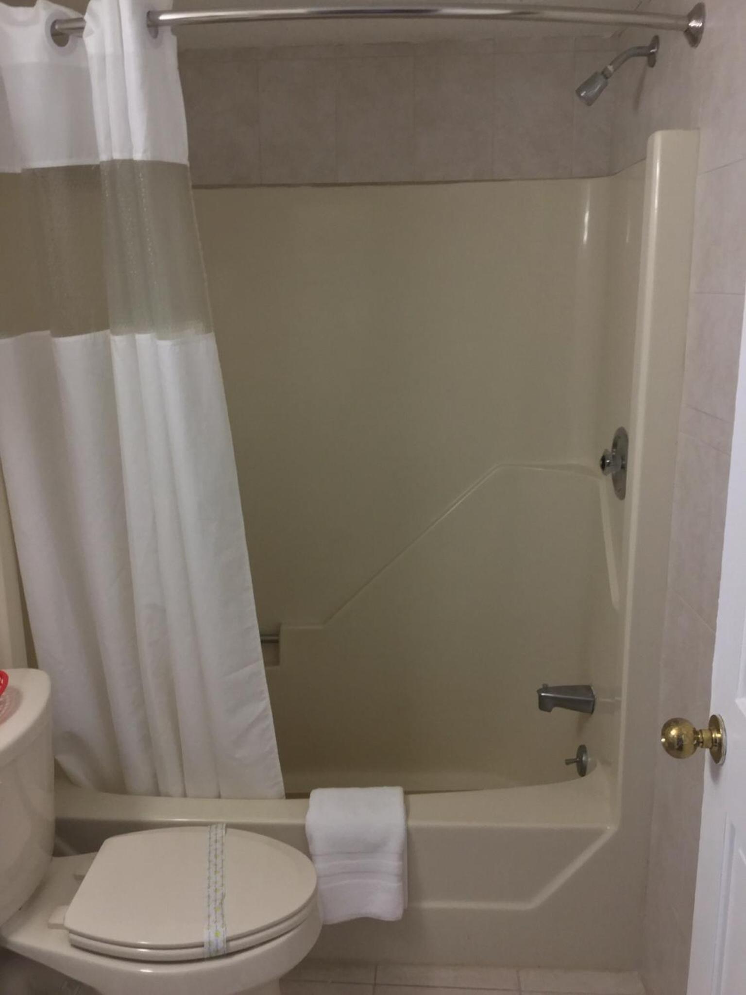 غرفة ديلوكس بسريرين مزدوجين، Red Carpet Inn- Bridgeton /Vineland 3/5