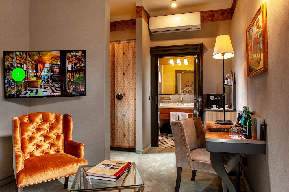 Balthazar Design Hotel 37/41