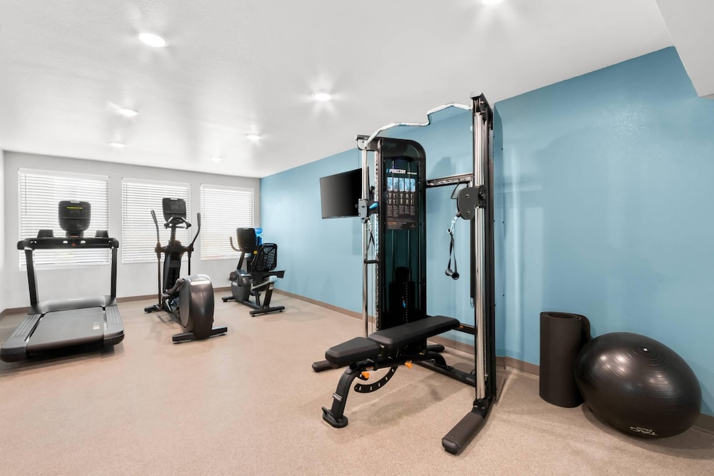 WoodSpring Suites Chandler Phoenix Medical Center 11/31