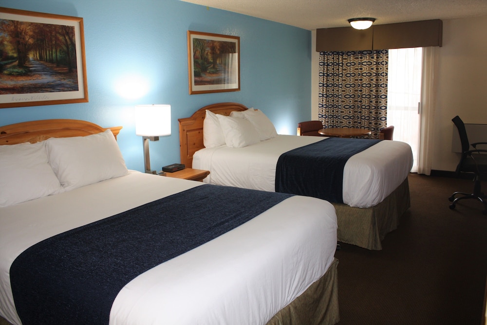 Baymont by Wyndham Yakima Riverfront 16/51