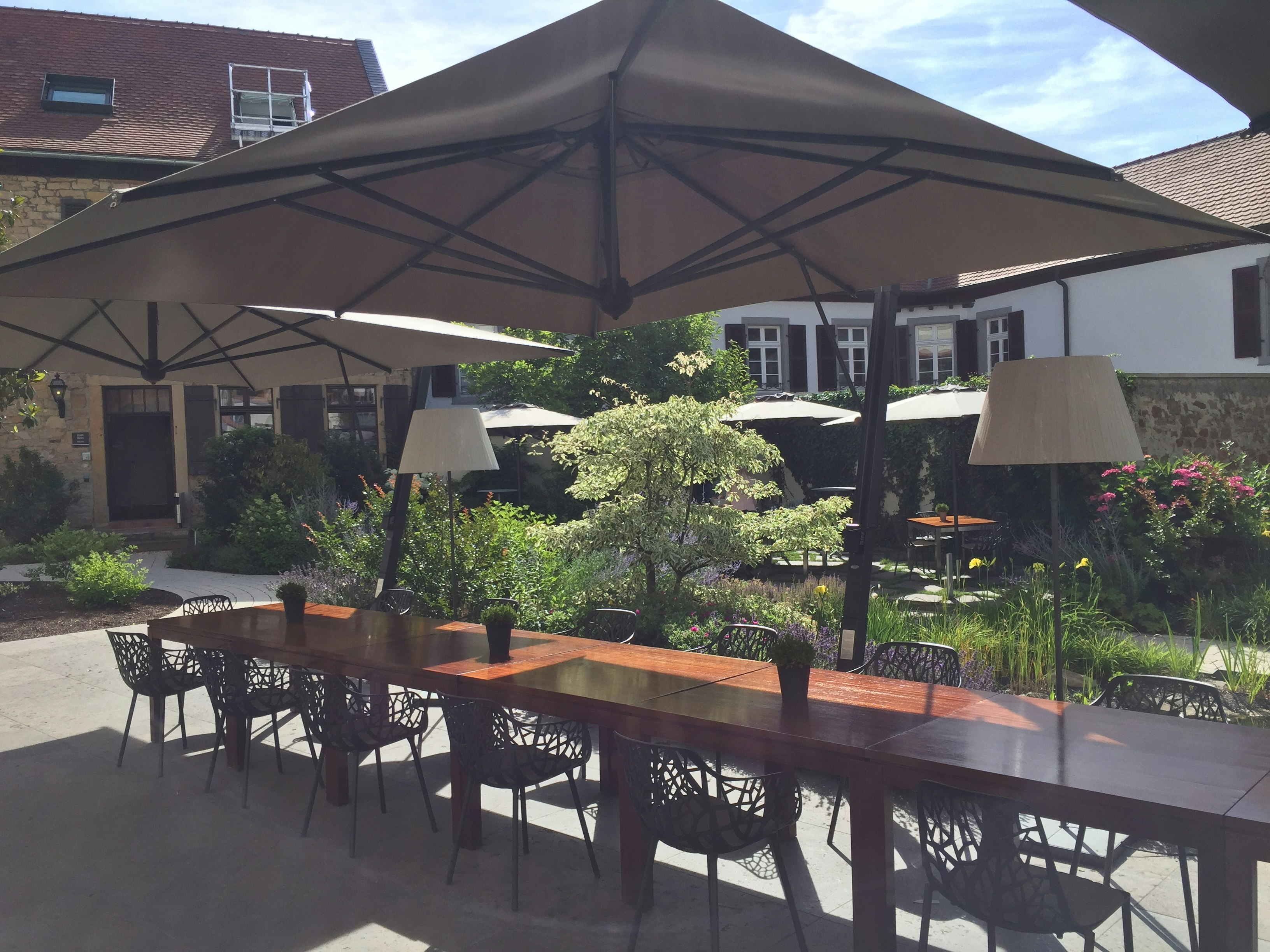 Kaisergarten Hotel Deidesheim 31/39