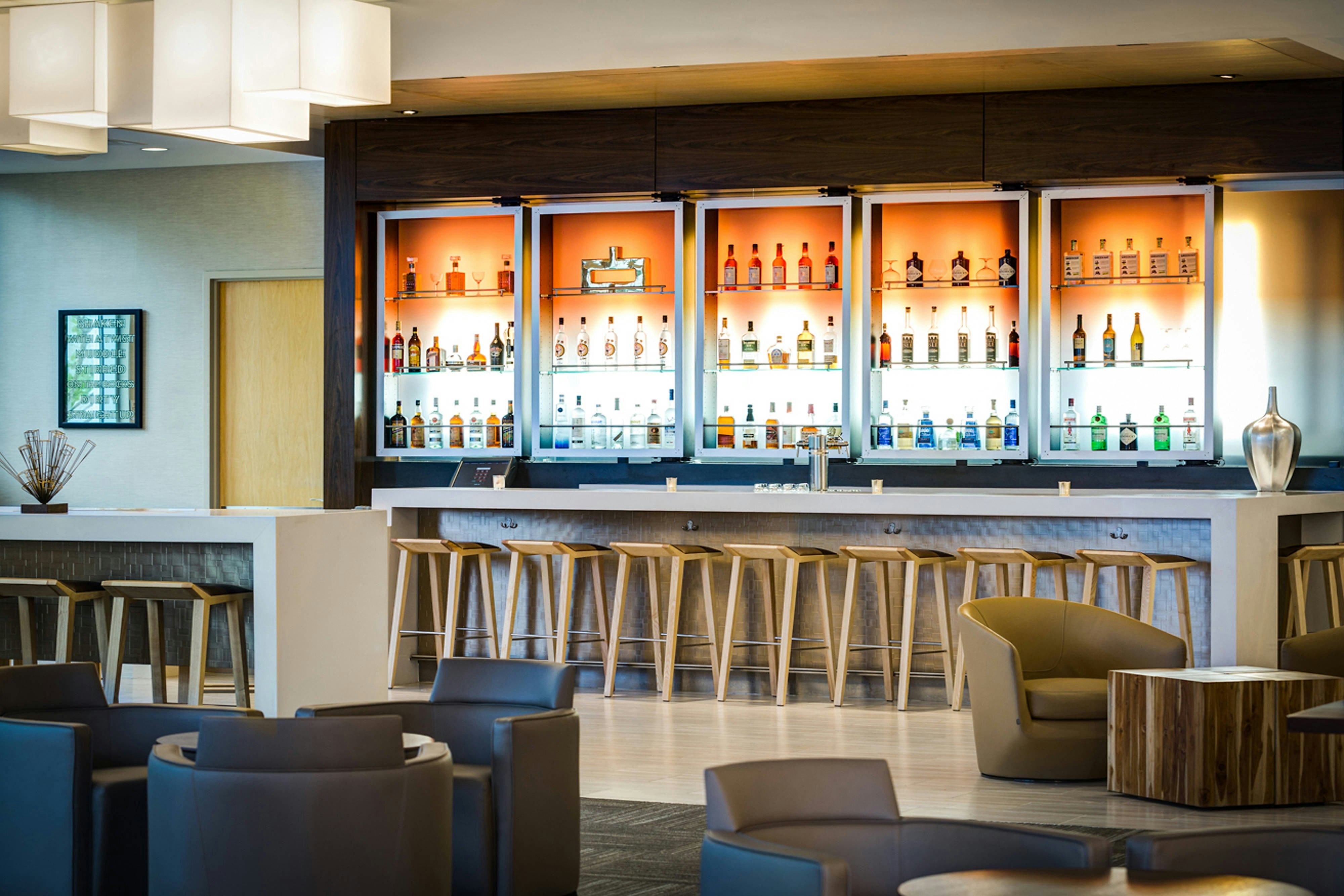 Ac Hotel By Marriott National Harbor Washington D C Area 21/36