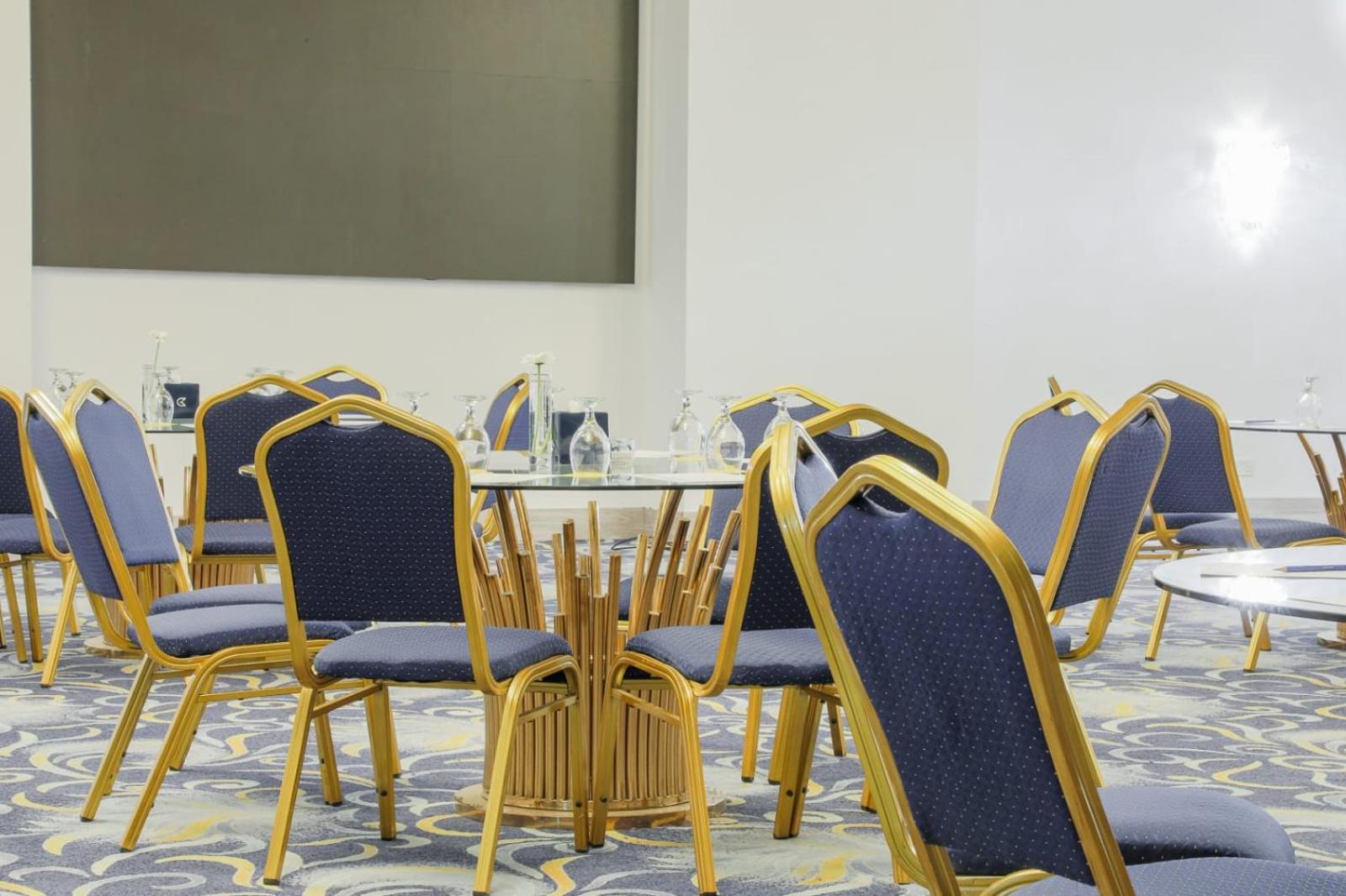 Golden Tulip Amman 77/83