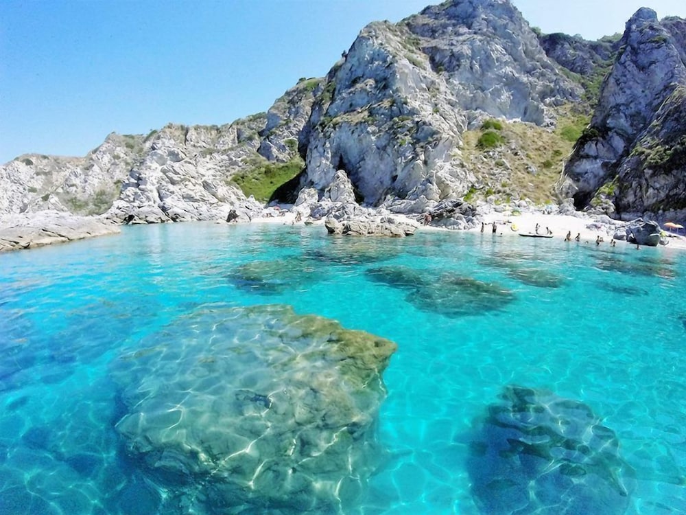 Hotel Villa Antica Tropea 39/50