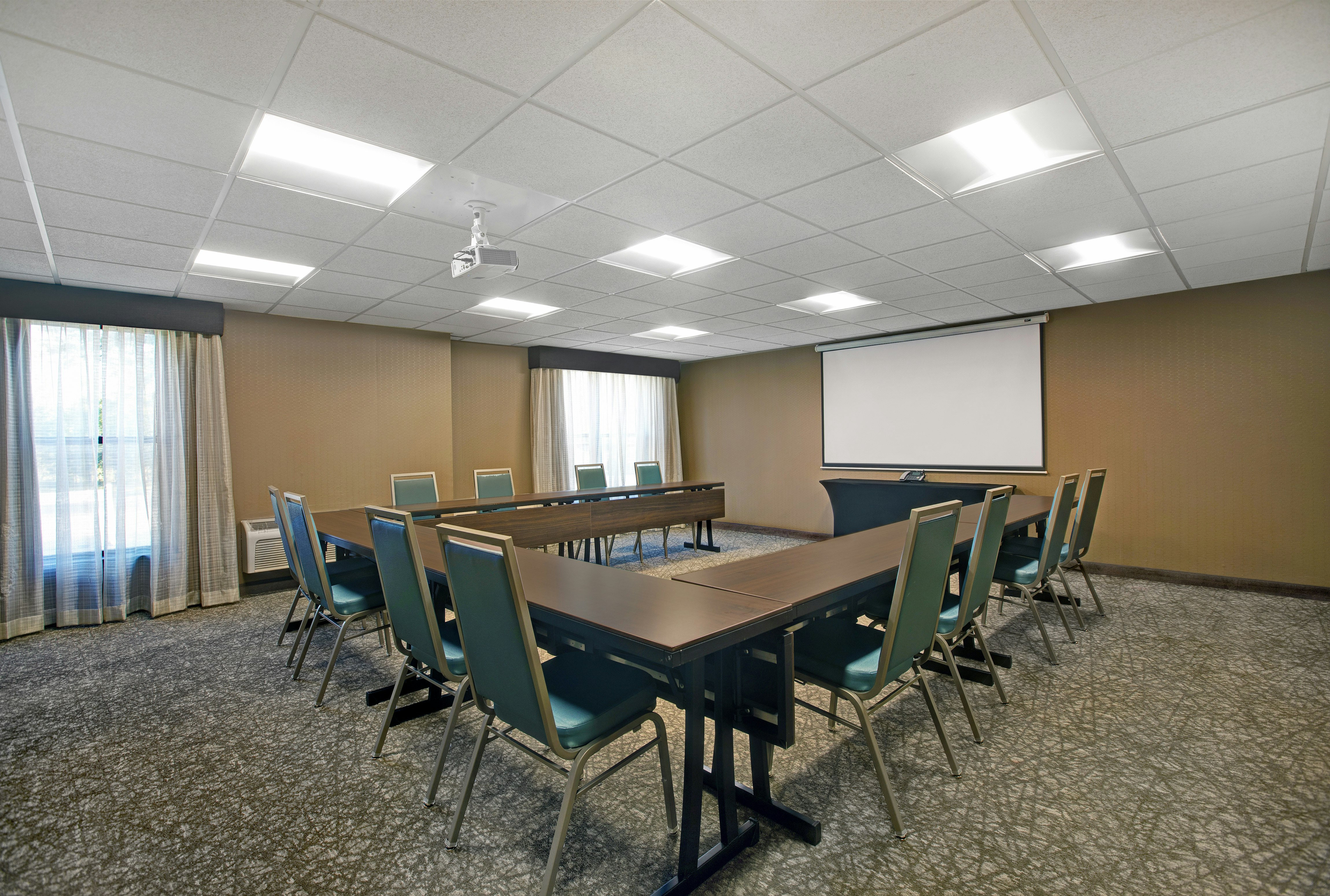 Homewood Suites By Hilton Chicago Lincolnshire 14/24