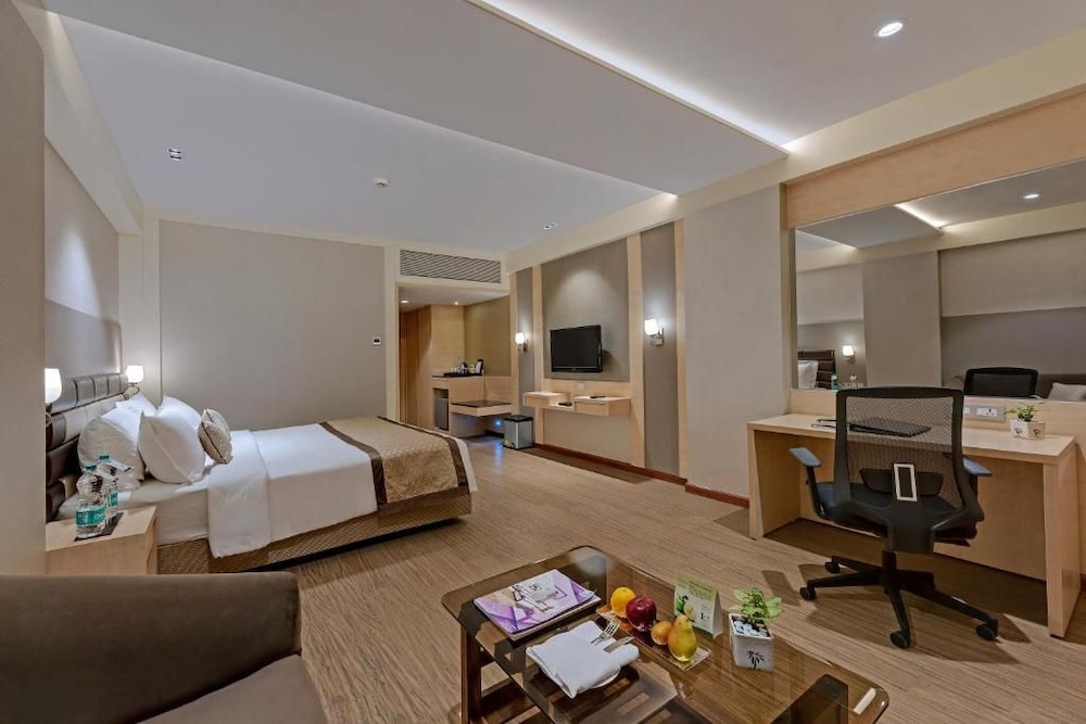 The Fern Residency, Aurangabad 12/40