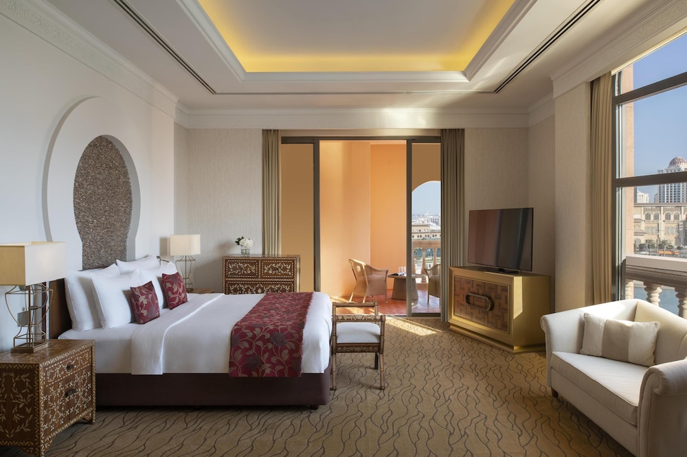 Marsa Malaz Kempinski, The Pearl - Doha 19/77