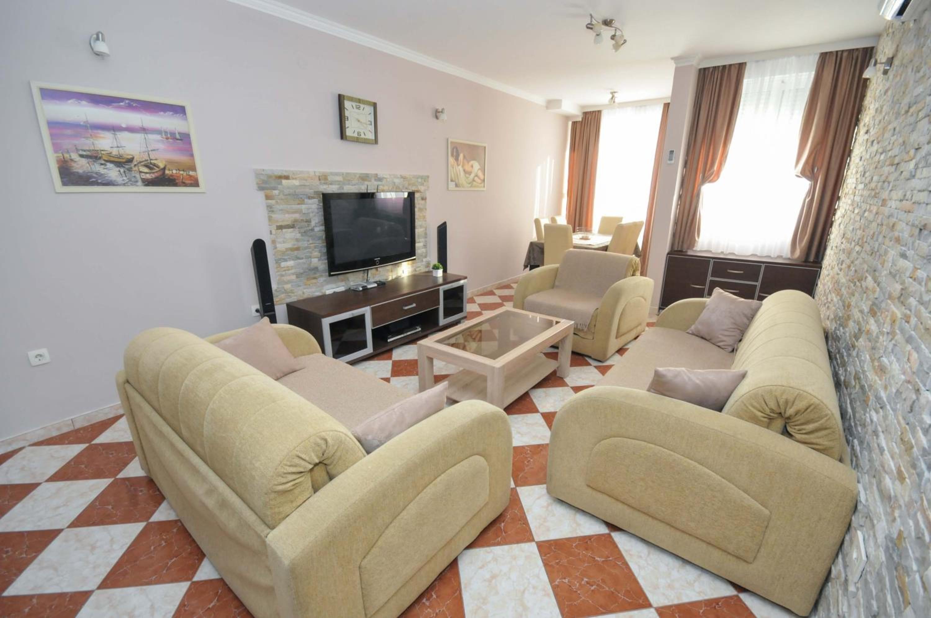 HOTEL D&D APARTMENTS BUDVA 1 9/20