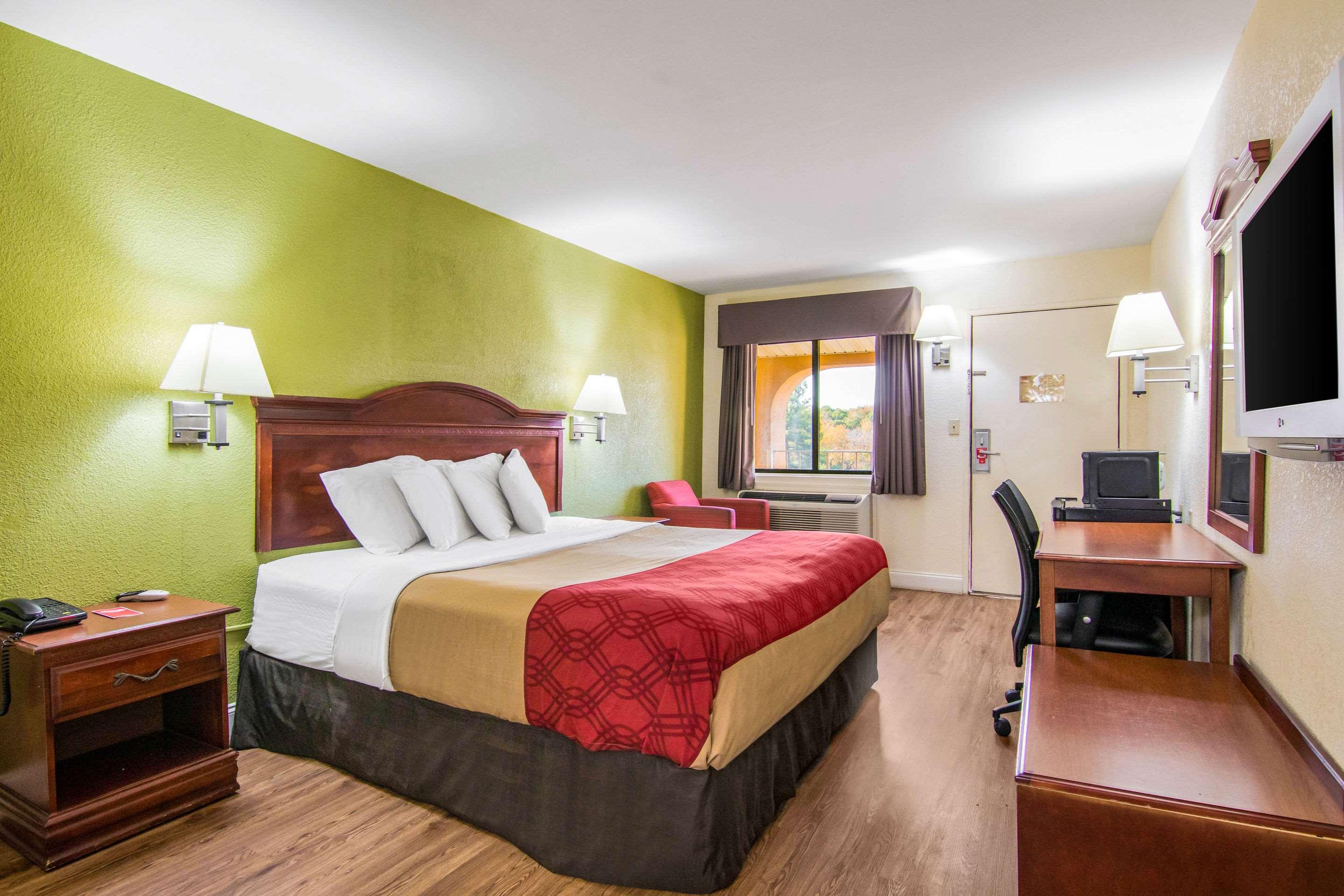 Room, Double Bed