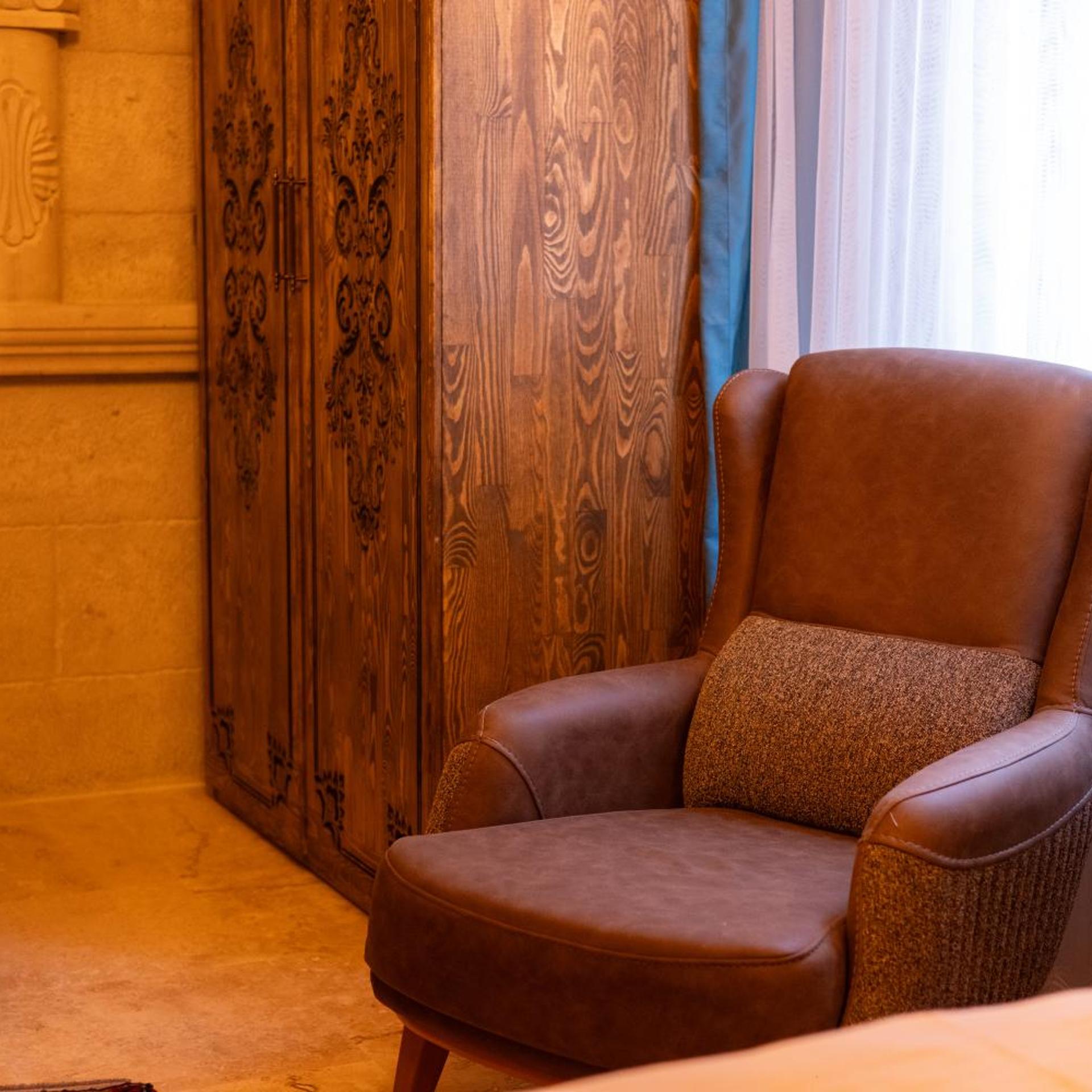 Elite Rose Suite Cappadocia 26/50