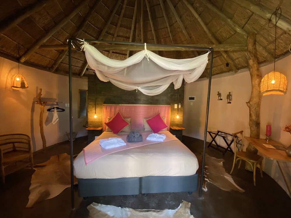 Addo African Home 8/50