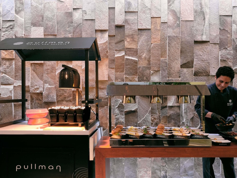 Pullman Lima San Isidro 6/49