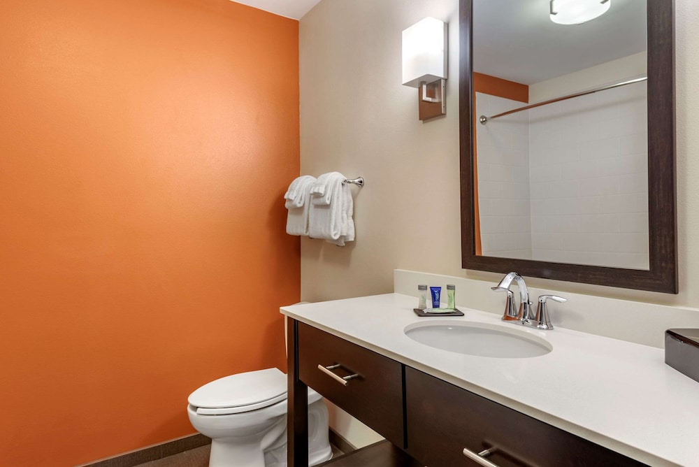 Sleep Inn & Suites Moab Near Arches National Park 29/32