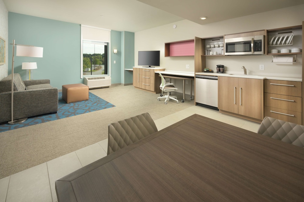 Home2 Suites By Hilton Atlanta Nw Kennesaw 11/42