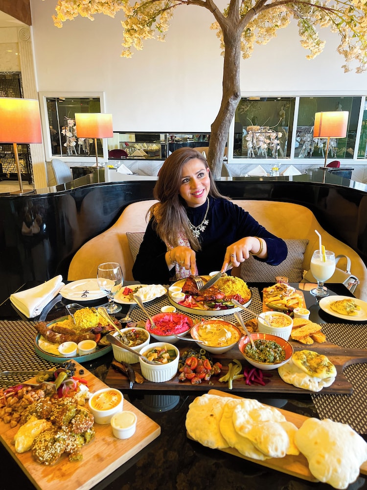 The Nishat Hotel Gulberg Lahore 61/76