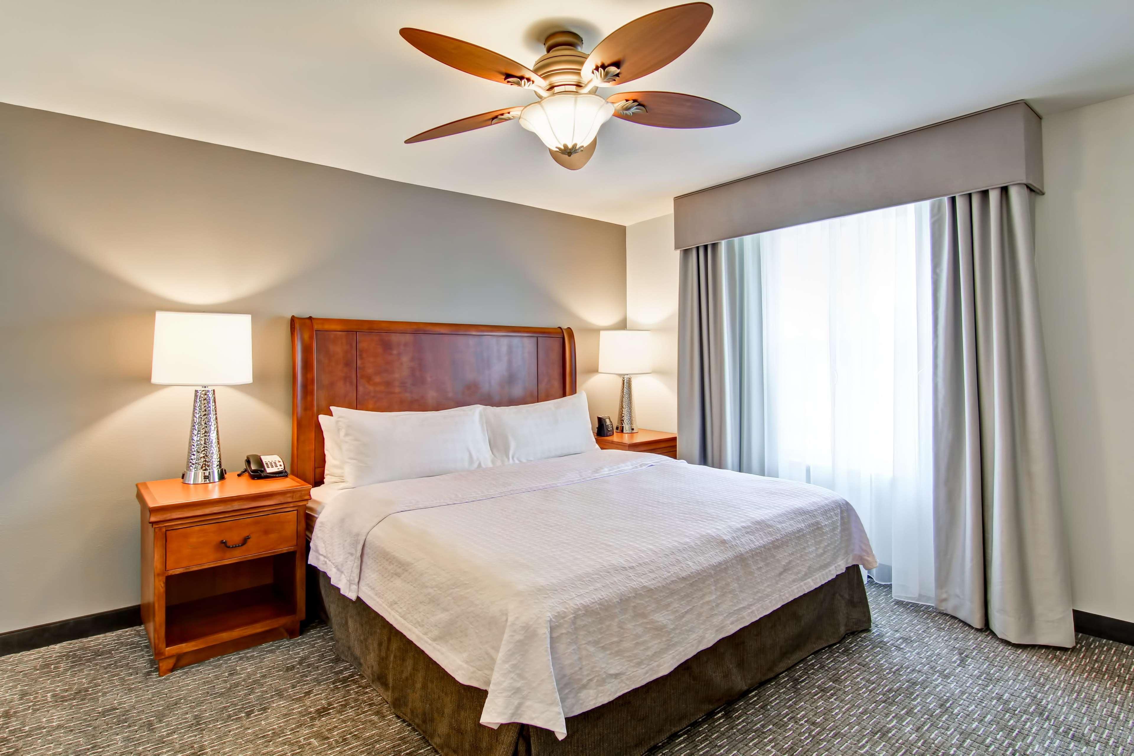 2 Bedrooms, Suite, 2 King Beds, 2 Bathrooms