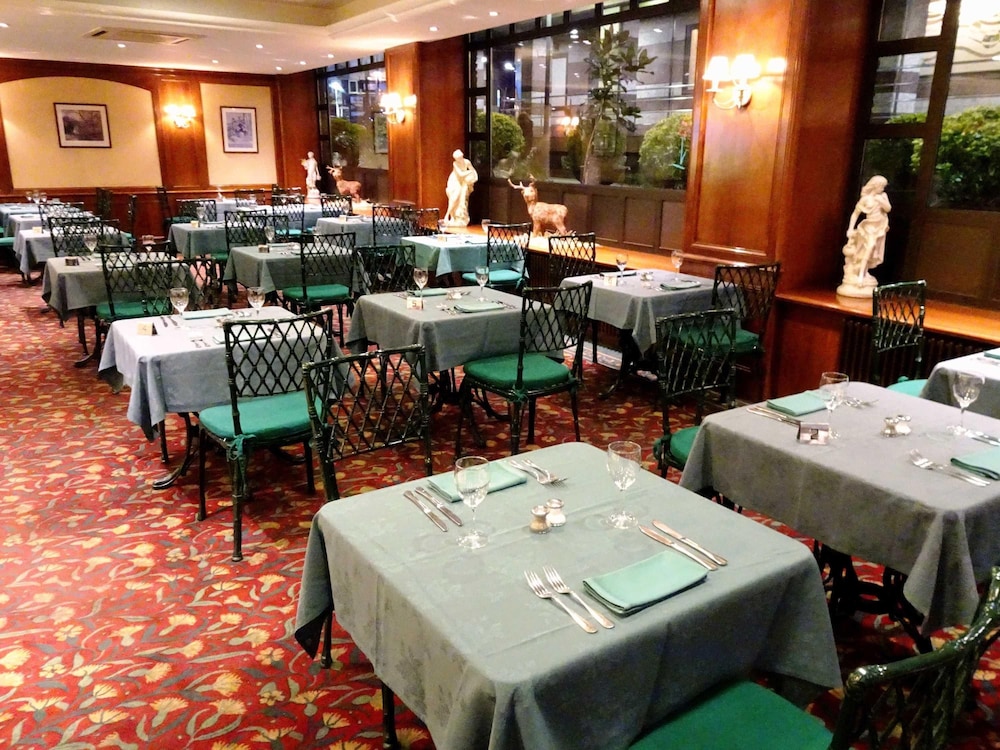 Mercure Andorra Hotel 33/50