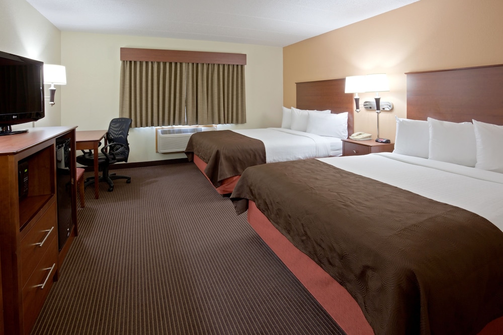 AmericInn by Wyndham Bismarck 17/49