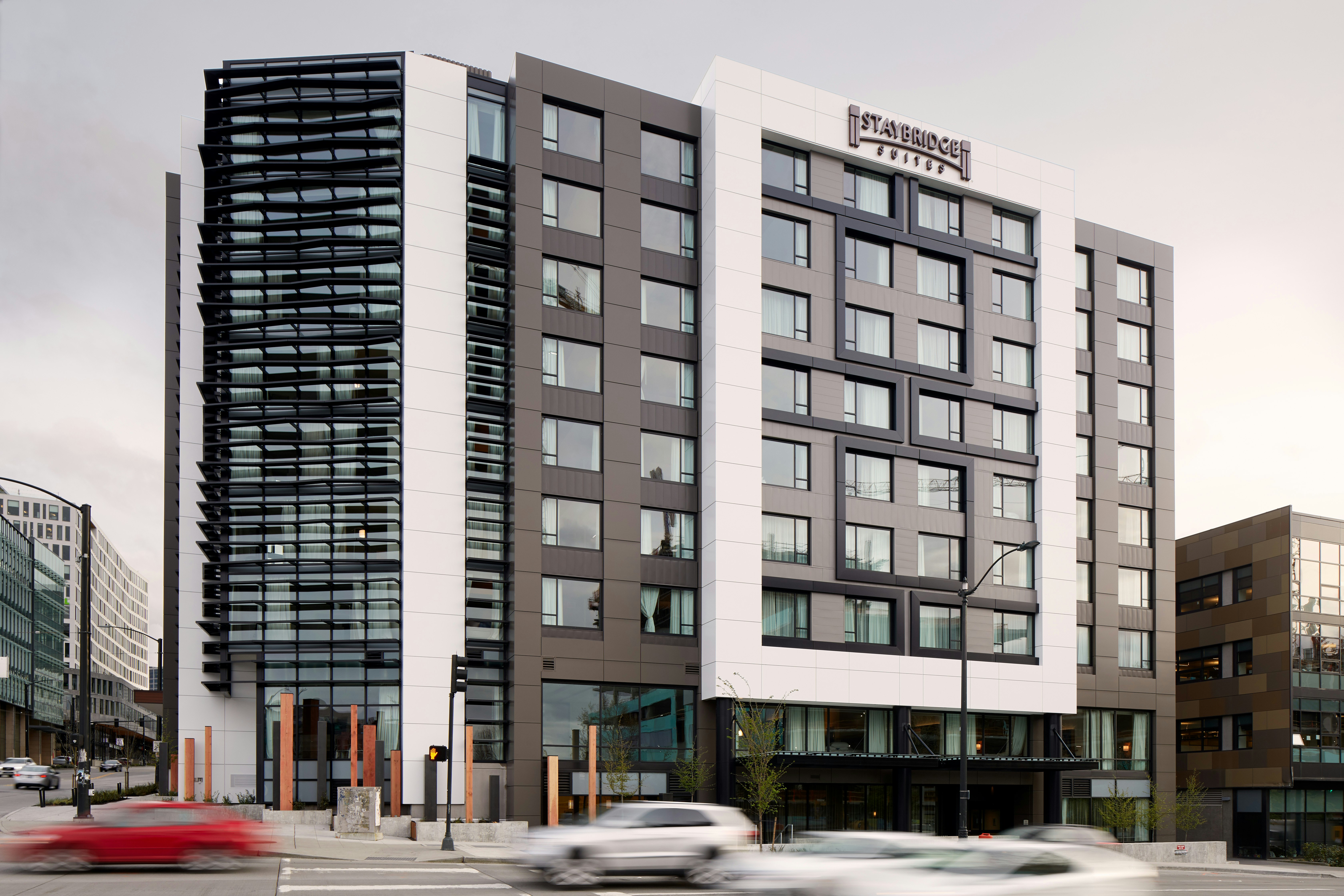 Staybridge Suites Seattle - South Lake Union 1/75