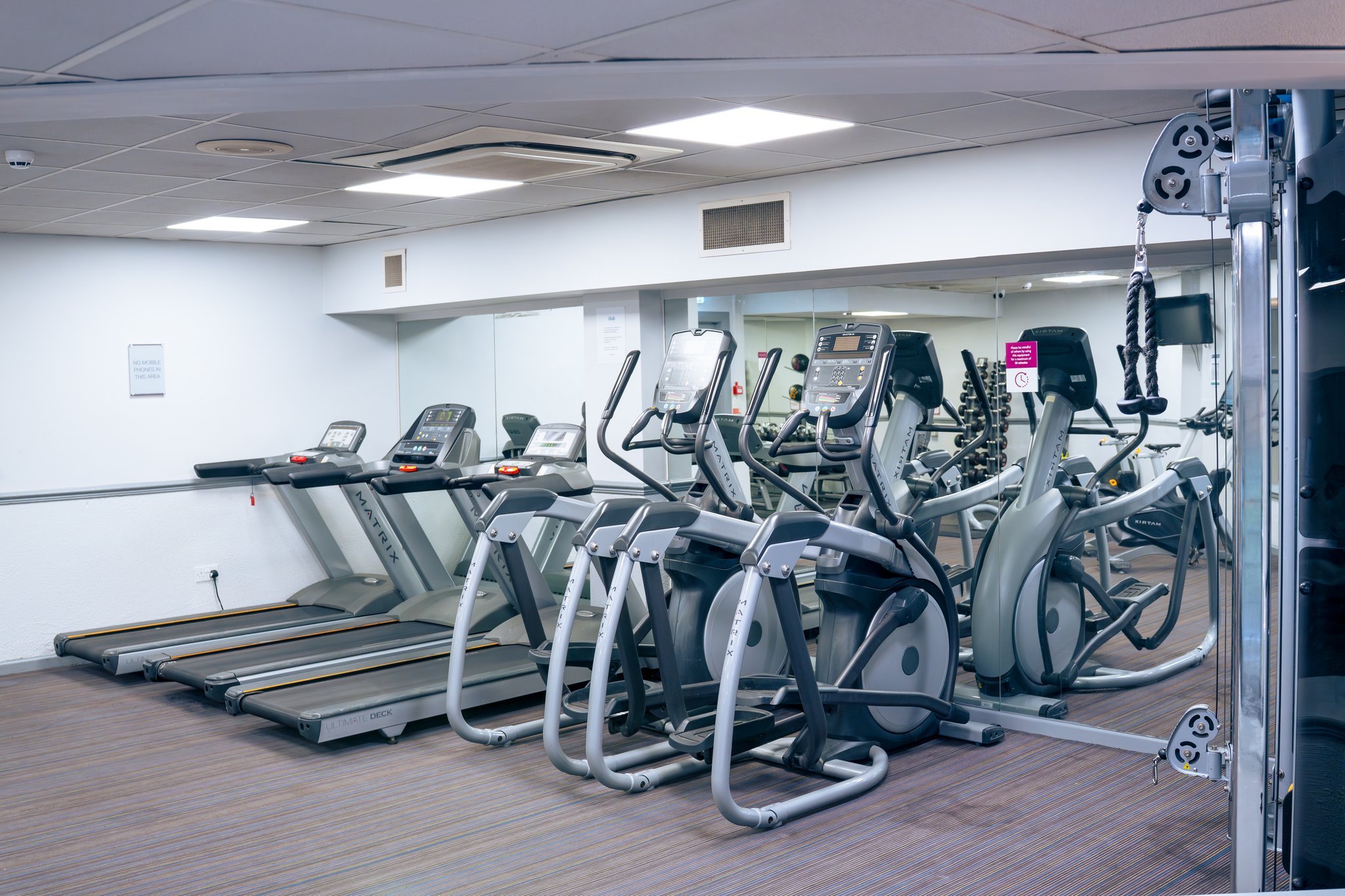 Crowne Plaza Solihull 31/65