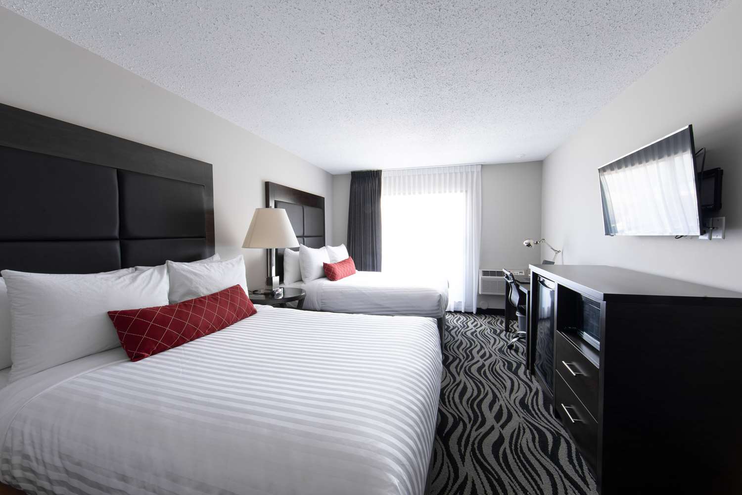 SureStay Hotel by Best Western Castlegar 10/44