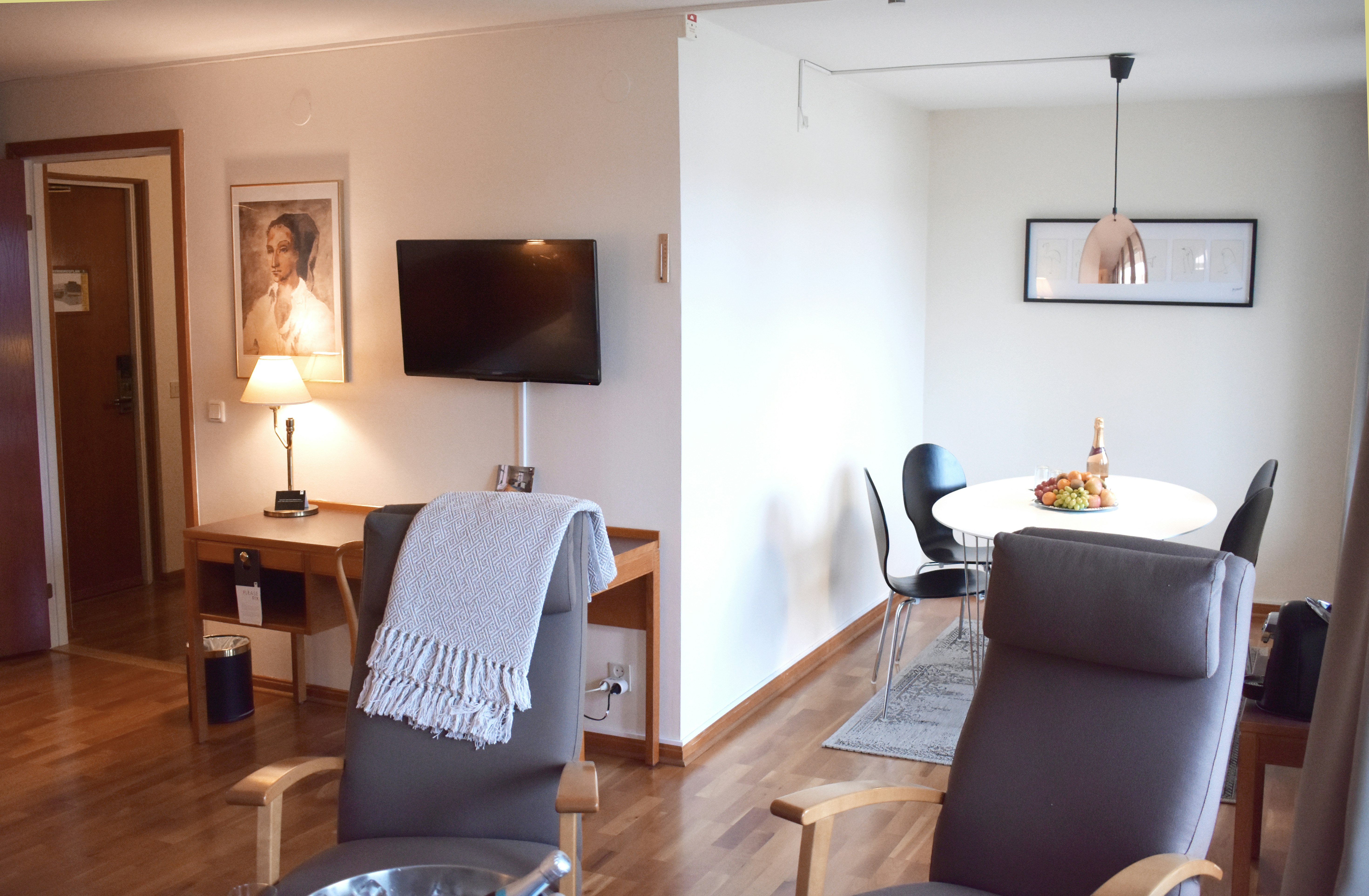 First Hotel Bengtsfors 26/33