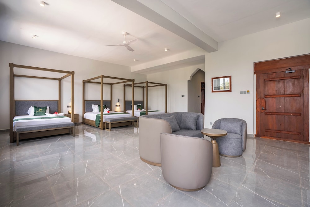 Tembo Kiwengwa Resort 32/50