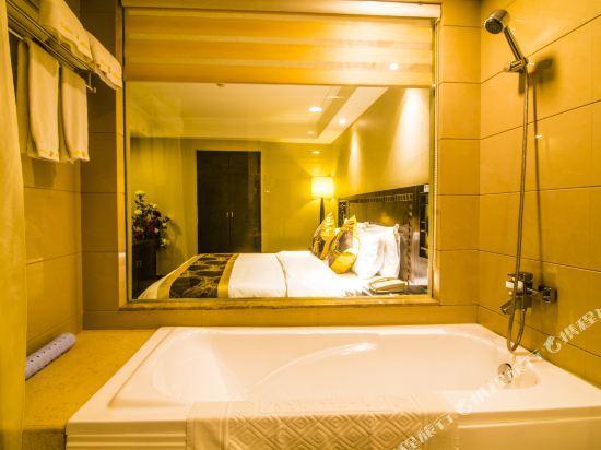 Wenzhou Hotel - Guiyang 19/20