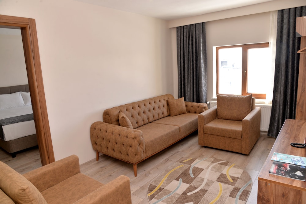Zumrut Palas Otel 26/44