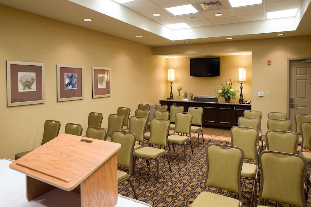Hilton Garden Inn Pensacola Airport - Medical Center 43/47