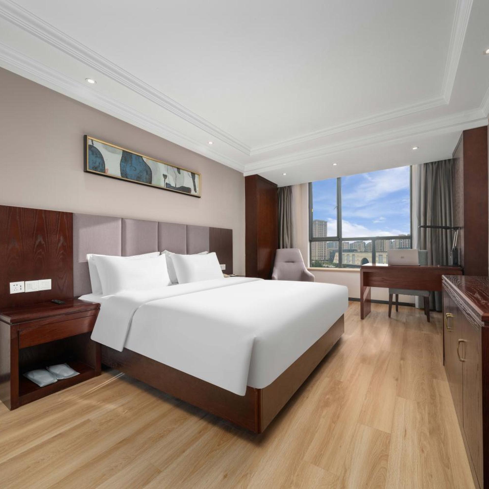 Huzhou Wealth Hotel 24/50