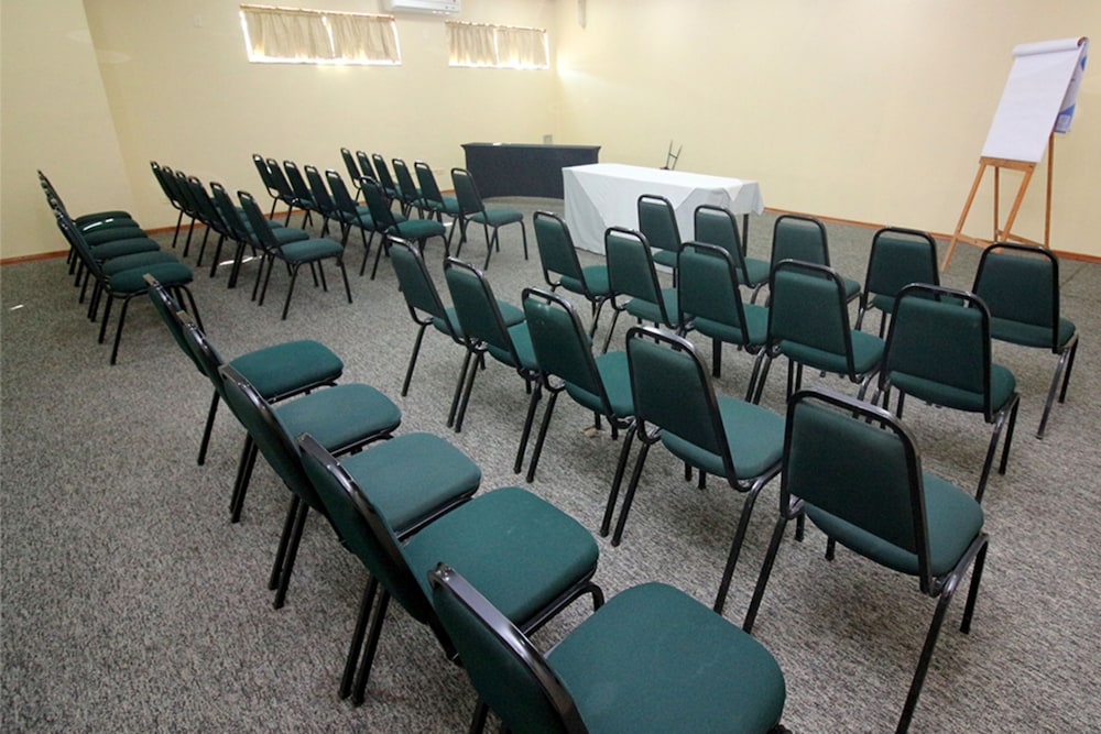 Hotel Carlton Plaza Sao Jose dos Campos 46/50